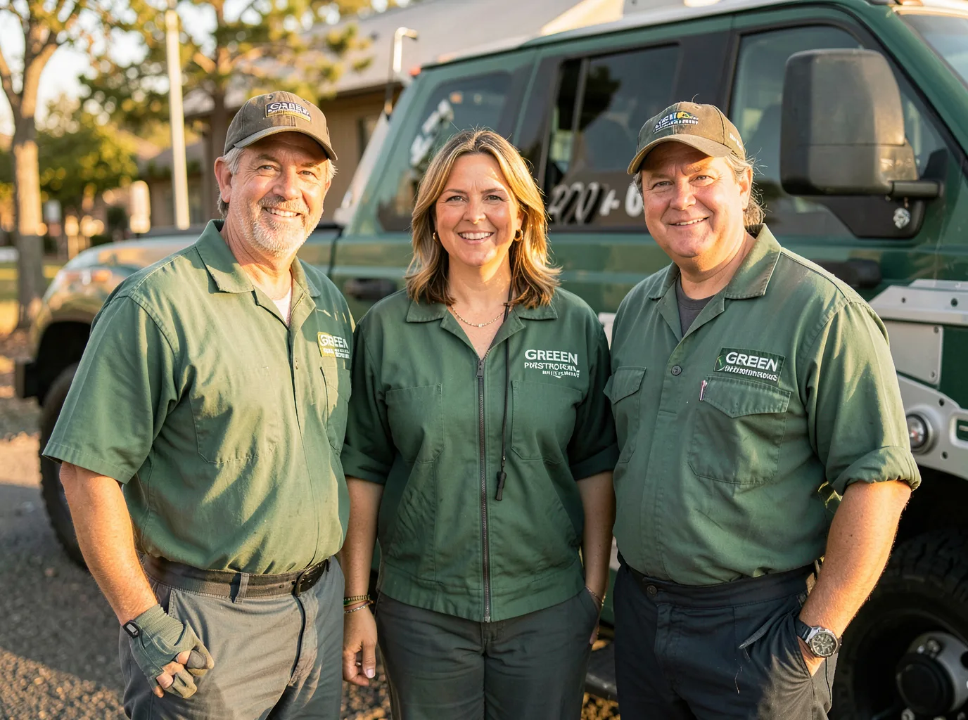 Water Damage Restoration company in Prospect, VA