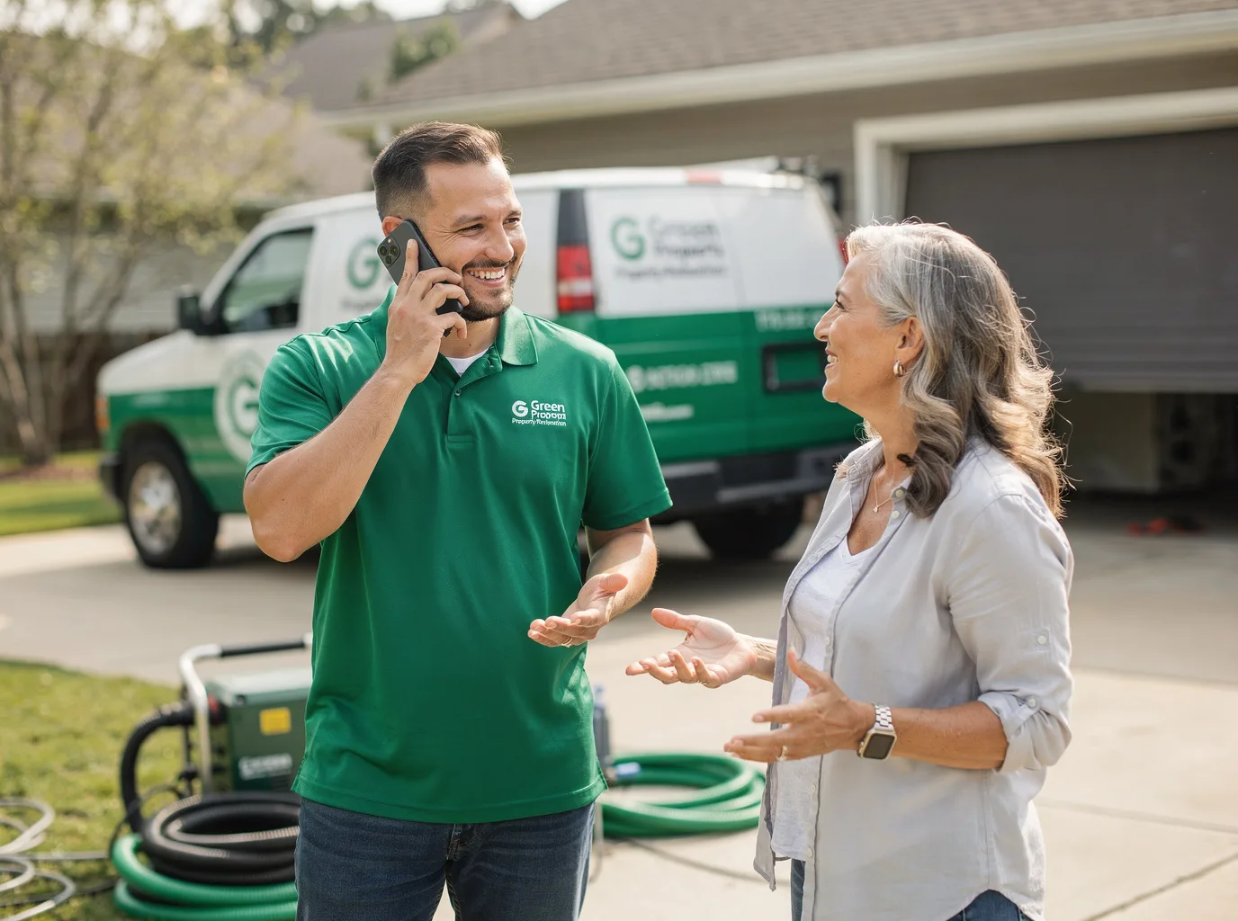 Water Damage Restoration Prospect, VA FAQs